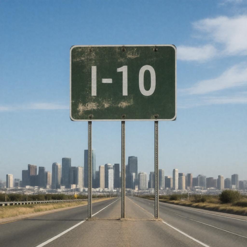 Interstate 110 (Florida)
